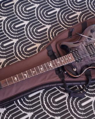 PRS Tremonti