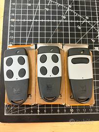 Cardin Telecomandi S449