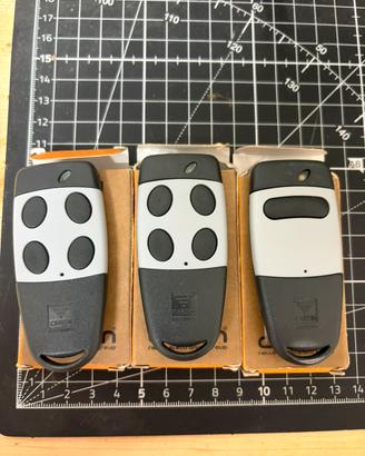 Cardin Telecomandi S449