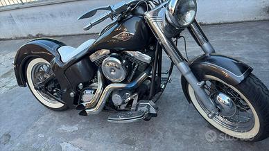 Harley-davidson 1340 Heritage Softail SPECIAL - PE