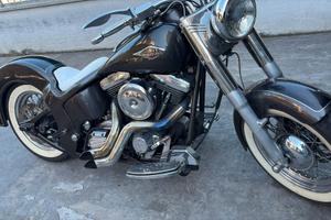 Harley-davidson 1340 Heritage Softail SPECIAL - PE