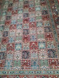 tappeto persiano originale BIRJAND 