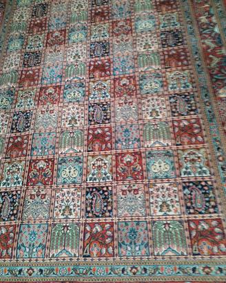 tappeto persiano originale BIRJAND 