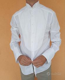 Camicia cerimonia Ingram