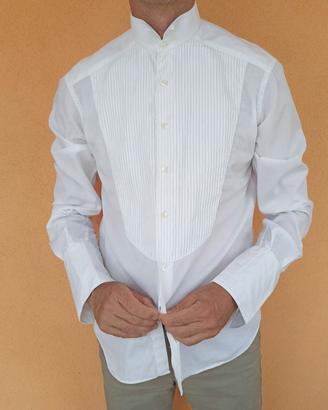 Camicia cerimonia Ingram