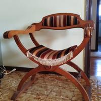 Sedia antica