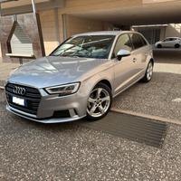 Audi A3 SPORTBACK 2.0 TDI Sport 150 cv