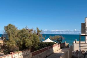 Lido Di Noto Accesso Diretto Sul Mare