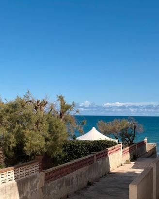 Lido Di Noto Accesso Diretto Sul Mare
