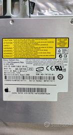lettore cd/dvd per Apple A1225