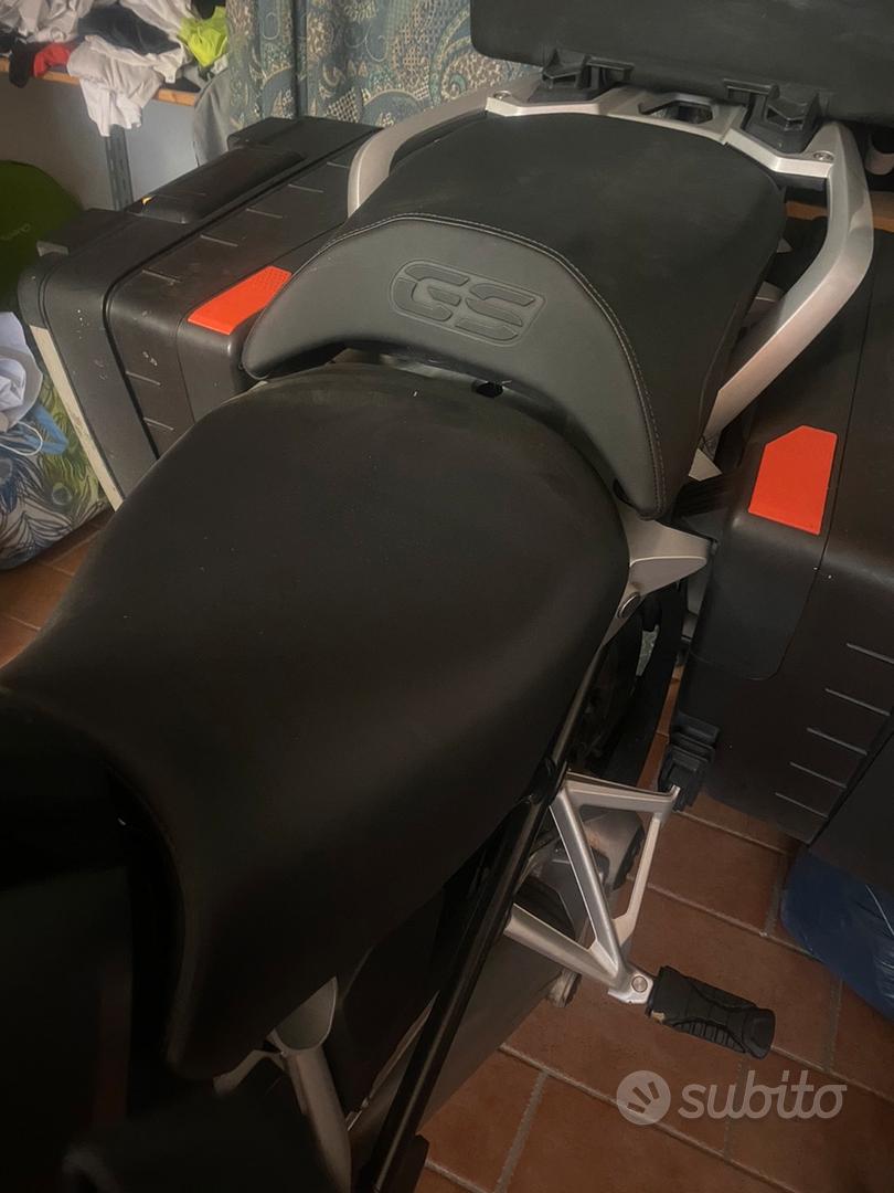Sella BMW GS originale - Accessori Moto In vendita a Firenze