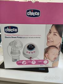 tiralatte elettrico chicco