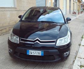 Citroen C4 1.6 HDi 110CV FAP airdream