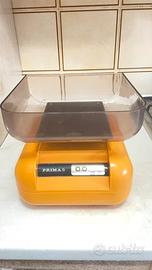 Bilancia vintage “Prima 5” 1978