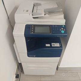 FOTOCOPIATRICE XEROX UFFICIO A3 A4