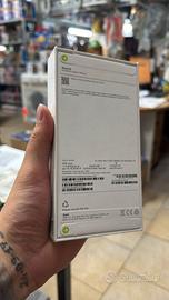 APPLE iPhone 16 128GB Verde acqua