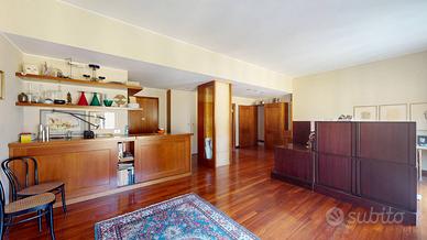 Appartamento - Busto Arsizio