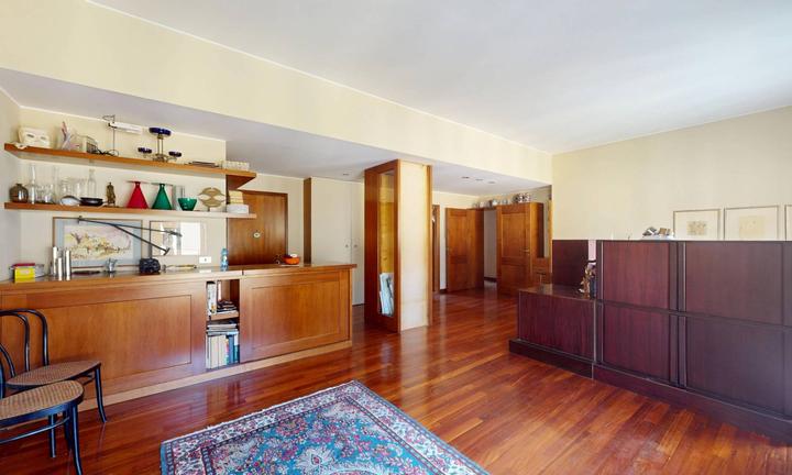 Appartamento - Busto Arsizio