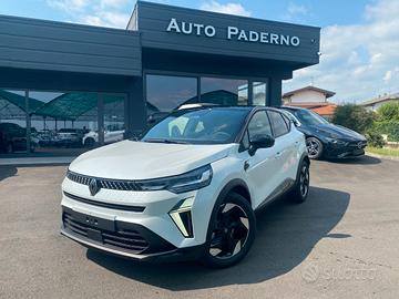 Renault Captur 1.0 TCE 90 CV TECHNO, PACK WINTER,