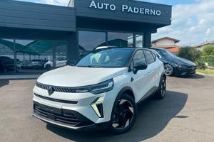 Renault Captur 1.0 TCE 90 CV TECHNO, PACK WINTER,