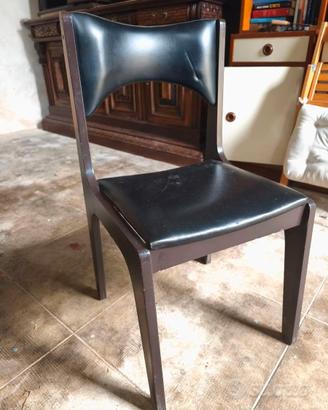 Sedie vintage