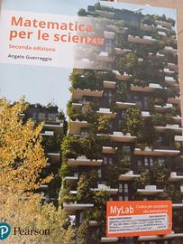 matematica per le scienze 