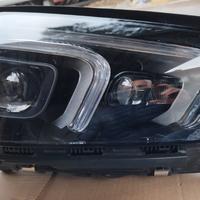 Faro fanale Mercedes GLE 350 4 Matic