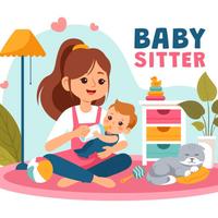 Babysitter (Accoglienza a casa propria)
