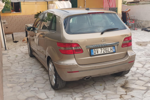 Mercedes Classe B 180