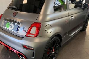 Abarth 595 Pista