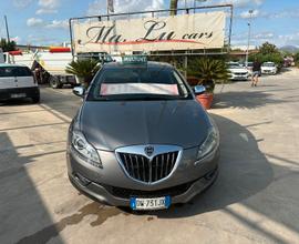 Lancia Delta 1.6cc diesel 12 mesi garanzia-2009