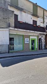 Locale, Nocera Inferiore.