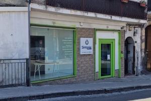 Locale, Nocera Inferiore.