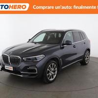BMW X5 NP93732