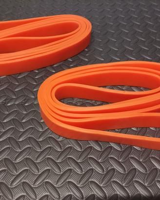 elastici fitness 