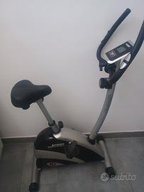cyclette 