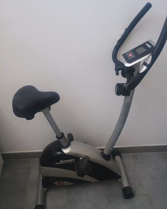 cyclette 
