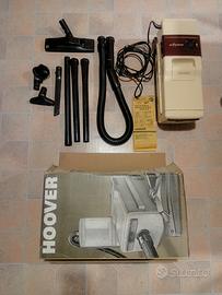 Aspirapolvere Hoover Vintage Anni 80