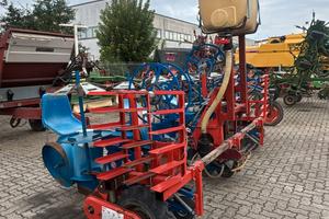 Trapiantatrice Ferrari Telescopica