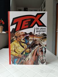 Tex cartonato 