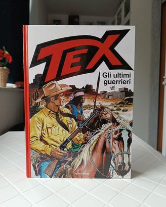 Tex cartonato 