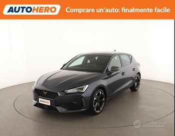 CUPRA Leon NC38683