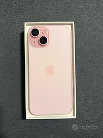 Iphone 15 128gb