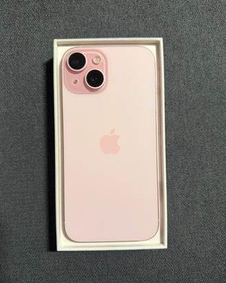 Iphone 15 128gb