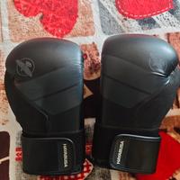 hayabusa S4 da 16 once taglia S 