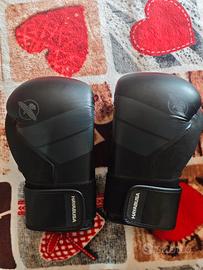 hayabusa S4 da 16 once taglia S 