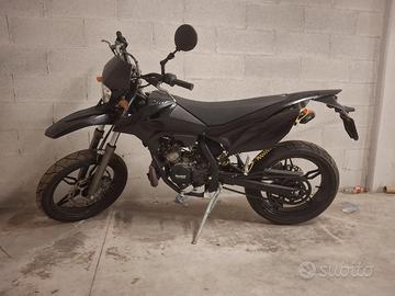 Beta RR 50