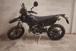 Beta RR 50