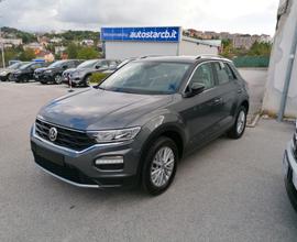 Volkswagen T-Roc 1.6 TDI 116CV 2019 STYLE