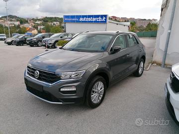 Volkswagen T-Roc 1.6 TDI 116CV 2019 STYLE